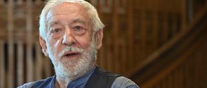 Dieter Hallervorden äußert sich als Gegner der gendergerechten Sprache. Allerdings ist seine Wortwahl völlig deplatziert, findet unsere Kommentatorin.