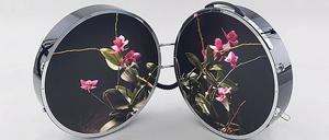 MK. Kähne: "Koffer: Pflanzen" (2017)