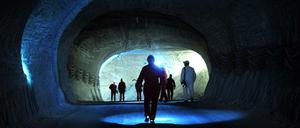 Der Salzstock Gorleben kommt seit September 2020 nicht länger als Endlagerstandort infrage.