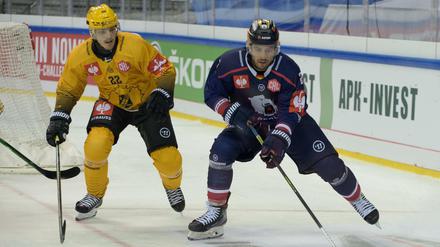 Auch das zweite Spiel in der CHL ging für die Eisbären verloren. Nach dem 1:6 gegen Tappara Tampere unterlagen die Berliner Skelleftea AIK mit 3:5.
