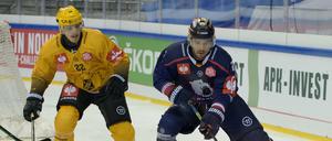 Auch das zweite Spiel in der CHL ging für die Eisbären verloren. Nach dem 1:6 gegen Tappara Tampere unterlagen die Berliner Skelleftea AIK mit 3:5.