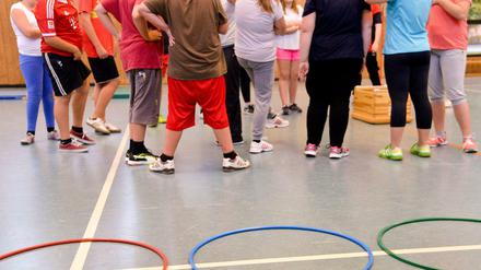 In der Pandemie haben Kinder an sportlicher Fitness, etwa Ausdauer beim Dauerlauf, verloren, zeigt eine österreichische Studie.