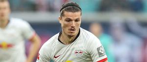 Marcel Sabitzer hat das Spiel der Leipziger jahrelang geprägt. Der Österreicher erfüllt sich mit dem Wechsel zum FC Bayern einen Kindheitstraum.