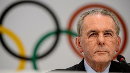 Er galt als Reformer zur richtigen Zeit beim IOC, konnte die ganz großen Probleme aber nicht bewältigen: Jacques Rogge ist im Alter von 79 Jahren gestorben.