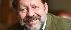 Filmemacher Maurice Philip Remy hat Partei für Hubertus Knabe ergriffen.