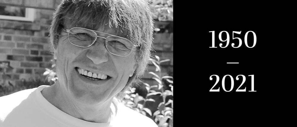 Peter Klaus Bachmann