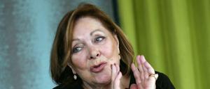 Heide Keller wurde 81 Jahre alt.