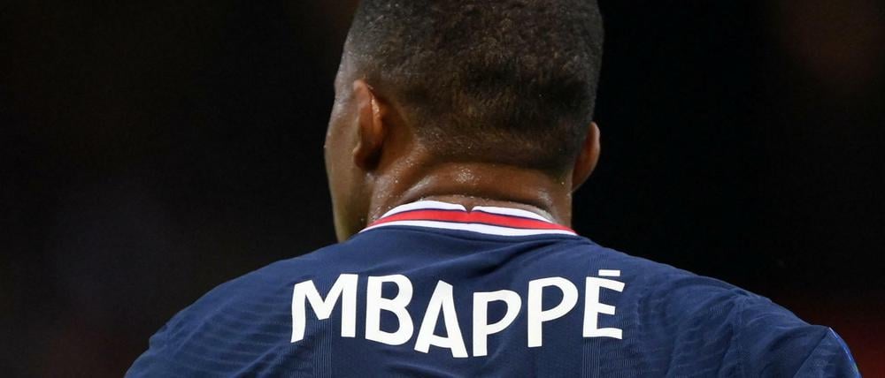 Kylian Mbappé soll sich mittlerweile damit abgefunden haben, bei Paris Saint-Germain zu bleiben.