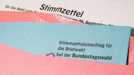 Queere Menschen bevorzugen laut der Studie linke Parteien.