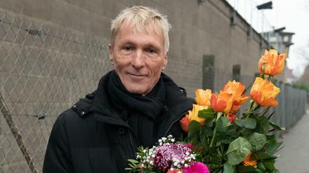 Hubertus Knabe wurde als Leiter der Stasi-Gedenkstätte Hohenschönhausen abberufen.