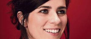 Nora Tschirner als Sprecherin einer Wissensserie