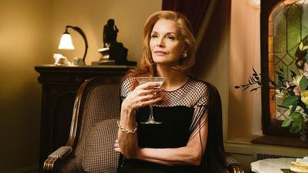 Michelle Pfeiffer spielt Frances Price.