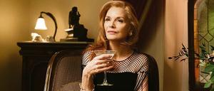 Michelle Pfeiffer spielt Frances Price.
