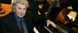 Mikis Theodorakis (1925-2021)
