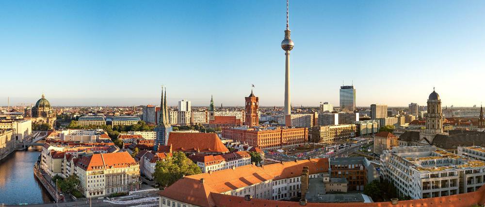 Der Wohnungsmarkt in Berlin ist angespannt.