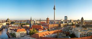 Der Wohnungsmarkt in Berlin ist angespannt.