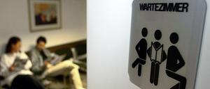 Im Osten Berlins soll es bald mehr Arztpraxen geben.