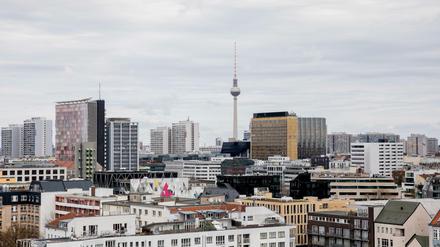 Der Berliner senat startet einen neuen Anlauf für den Mietendeckel.