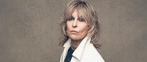 Die Pretenders-Chefin Chrissie Hynde. 