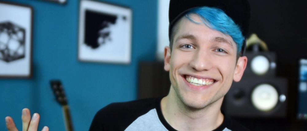 Der Youtuber Rezo widmet sich 33 Minuten lang der deutschen Klima-Politik.