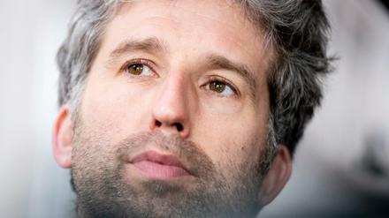 Das Ermittlungsverfahren gegen Palmer wegen einer Äußerung auf Facebook über den Fußballer Aogo ist eingestellt worden.