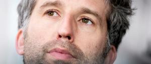 Das Ermittlungsverfahren gegen Palmer wegen einer Äußerung auf Facebook über den Fußballer Aogo ist eingestellt worden.
