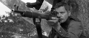 Im Visier. Niemand kommt in „The Painted Bird“ mit heiler Haut (oder Seele) davon.