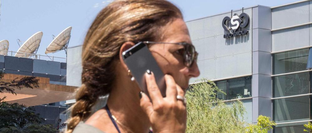 Das Bundeskriminalamt soll bereits seit Ende 2019 im Besitz der umstrittenen Spähsoftware Pegasus sein.