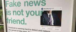 Facebook hat mal recht.