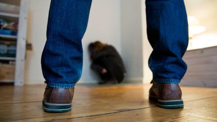 Bei fast der Hälfte der Opfer begann der Missbrauch schon vor dem sechsten Lebensjahr.