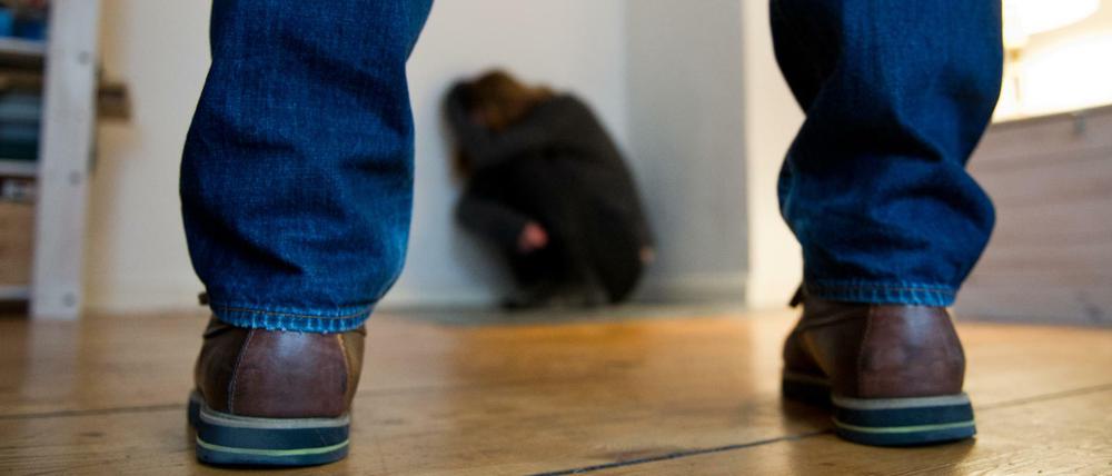 Bei fast der Hälfte der Opfer begann der Missbrauch schon vor dem sechsten Lebensjahr.