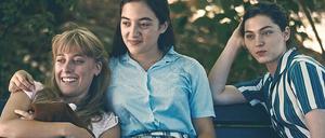 Anamaria Vartolomei (r.).