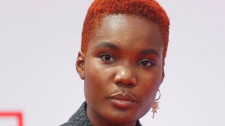 Musikerin Arlo Parks wuchs in London auf.