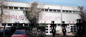 Das Frauenmuseum in Bonn ist Mitinitiatorin des Gabriele Münter Preises.