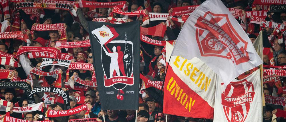 Wer jünger ist als eins, kann sich schon nicht mehr an eine Heimniederlage des 1. FC Union erinnern. Bleibt das auch so gegen Angstgegner Augsburg?