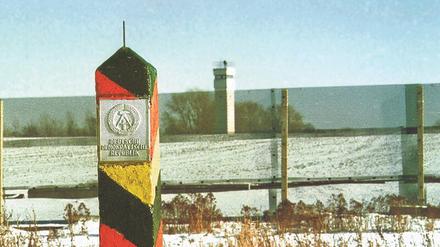 Der Blick nach drüben. „Kennzeichen D“ informierte das Publikum in der Bundesrepublik, aber auch in der DDR über den „real existierenden Sozialismus“.