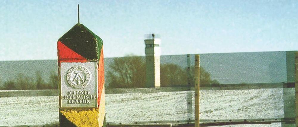 Der Blick nach drüben. „Kennzeichen D“ informierte das Publikum in der Bundesrepublik, aber auch in der DDR über den „real existierenden Sozialismus“.