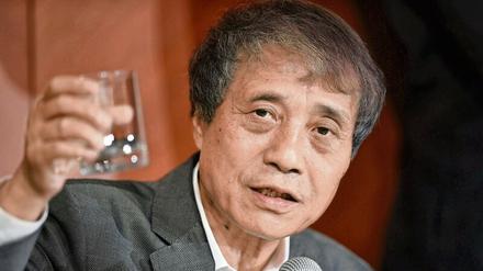 Tadao Ando.