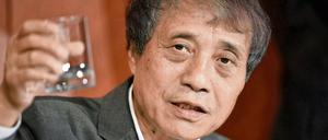 Tadao Ando.