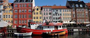 Dänemark verfolgt eine restriktive Migrationspolitik.
