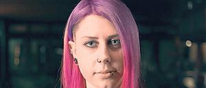 Lara Bothe verlor ihren Vater, der sich in einem der beiden Flugzeuge befand, die ins World Trade Center flogen.