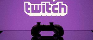 Der Streamingdienst Twitch geht gegen zwei Nutzer aus Österreich und den Niederlanden vor.