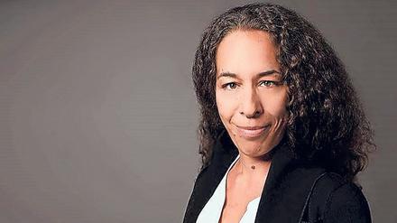 Nadia Wölfel, Produzentin Ufa Serial Drama, aktuell mit „Lenßen übernimmt“, täglich von Montag bis Freitag ab 17 Uhr bei Sat1.