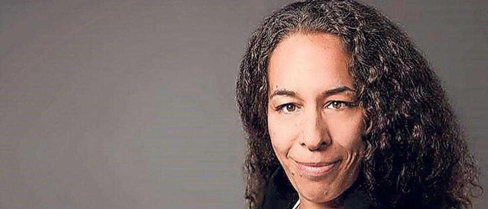 Nadia Wölfel, Produzentin Ufa Serial Drama, aktuell mit „Lenßen übernimmt“, täglich von Montag bis Freitag ab 17 Uhr bei Sat1.