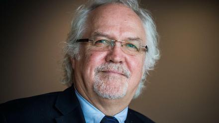 Donald Runnicles 