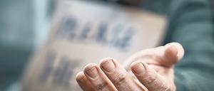 Die Pandemie hat den Kampf gegen die Armut um vier Jahre zurückgeworfen, heißt es im "Goalkeeper"-Report der Gates-Stiftung.