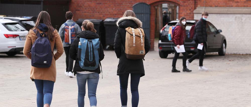 Das Fach Wirtschaft wird nicht an allen deutschen Schulen gelehrt.