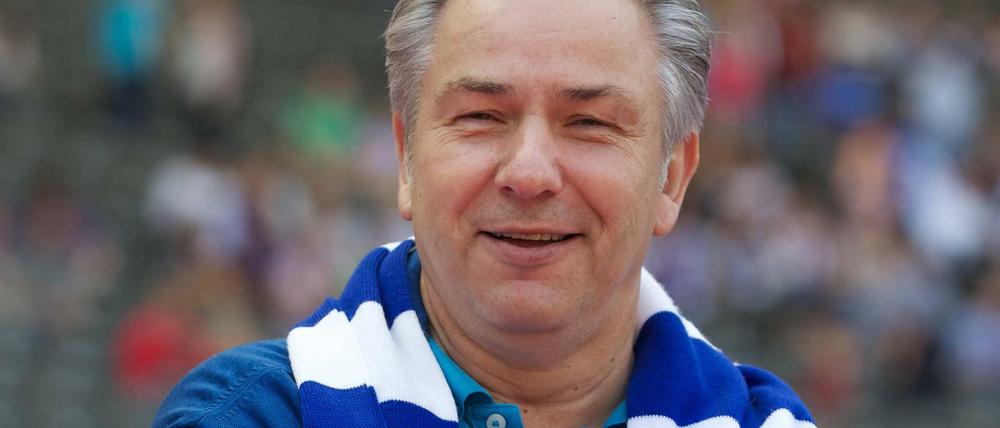 Wowereit als Präsident würde hohe Wellen schlagen. Nicht nur in Berlin