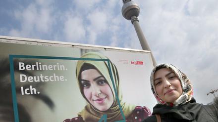 Nur die Einbürgerung verleiht auch das volle Wahlrecht.