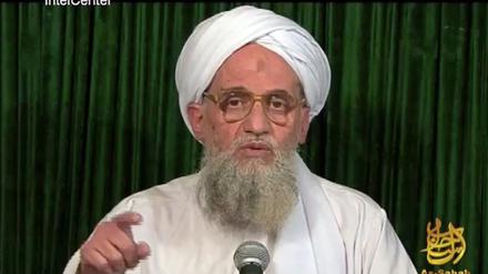 Hass ohne Ende. Al-Qaida-Chef Aiman as Sawahiri tritt nach langer Zeit wieder in einem Drohvideo auf. Zum 20. Jahrestag von 9/11 wird weitere Gewalt angekündigt